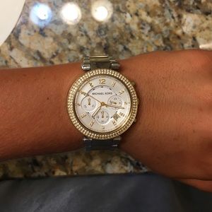 Michael Kors watch