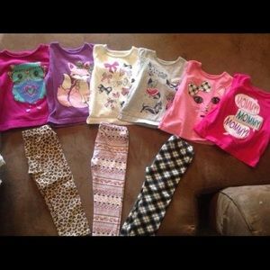 ✨💗 18 Month Little Girls Clothes !!! 💗✨