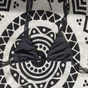 Mikoh bikini top