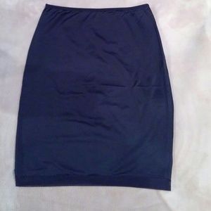 Women's slip