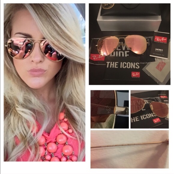 Rayban Avaitor ❗️Sale❗️