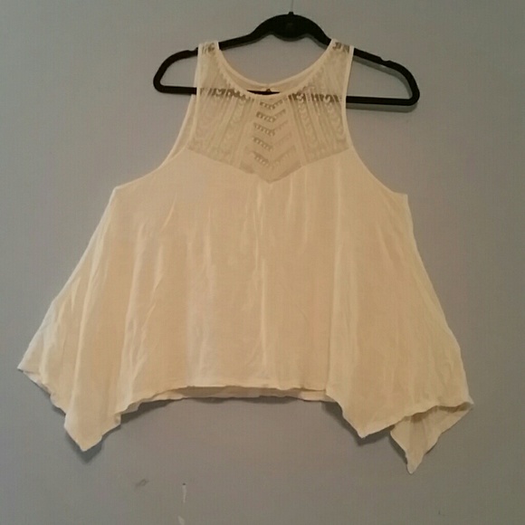 American Eagle Outfitters top
