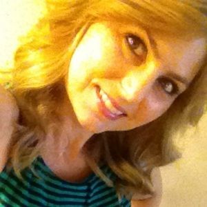 Meet your Posher, Lindsey