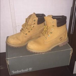 Timberlands for Women