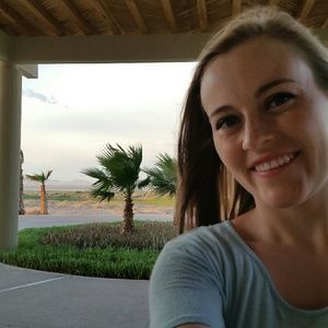 Meet your Posher, Natalie