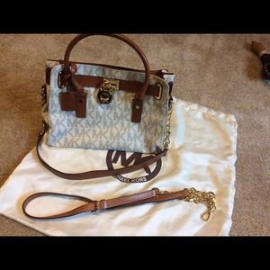 Michael Kors Handbag