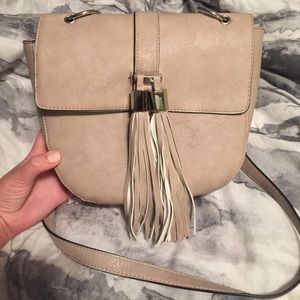 Dolce Vita cross body bag