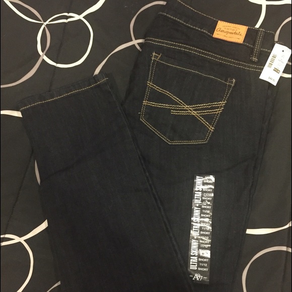 Ultra Skinny Jeans - Picture 2 of 2