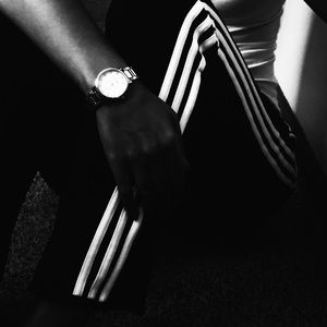 Meet your Posher, Lauren