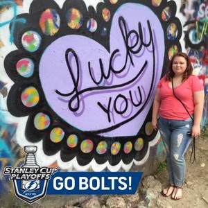 Meet your Posher, Devan