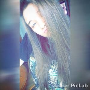 Meet your Posher, Marissa