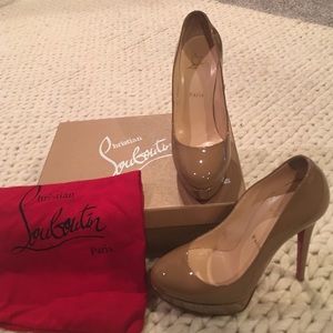Christian Louboutin Pumps