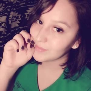 Meet your Posher, Mary ann