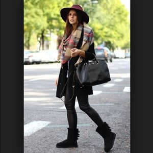 UGG Bailey Bow Boots