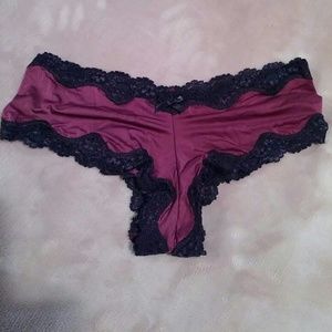 Victoria's Secret panties