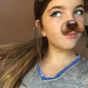 Meet your Posher, Maddox