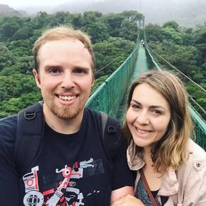 Meet your Posher, Carly