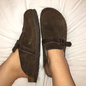 Birkenstock