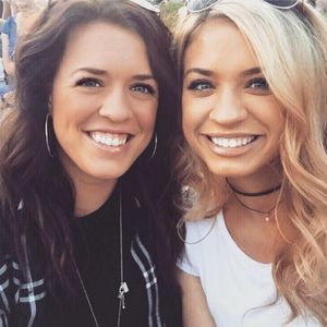 Meet your Posher, Samantha