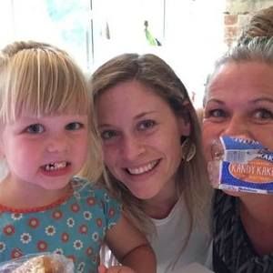 Meet your Posher, Kristin