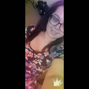 Meet your Posher, Charlene