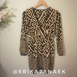 Business Casual Dress