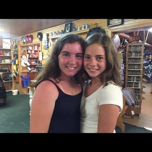 Meet your Posher, Jane