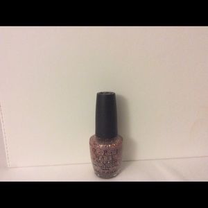 BN OPI Teenage Dream