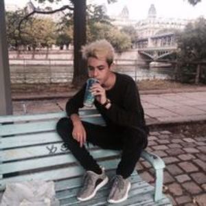 Meet your Posher, Stephen