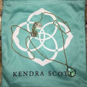 Kendra Scott Necklace
