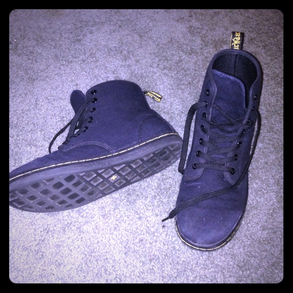 Dr. Martens Shoreditch