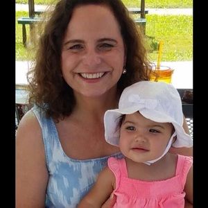 Meet your Posher, Evelyn