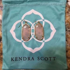 Kendra Scott Elle Earrings