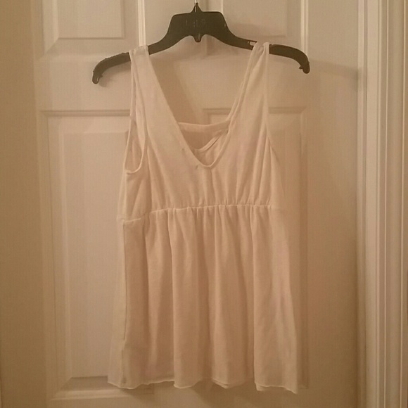 Tank top - Picture 2 of 2
