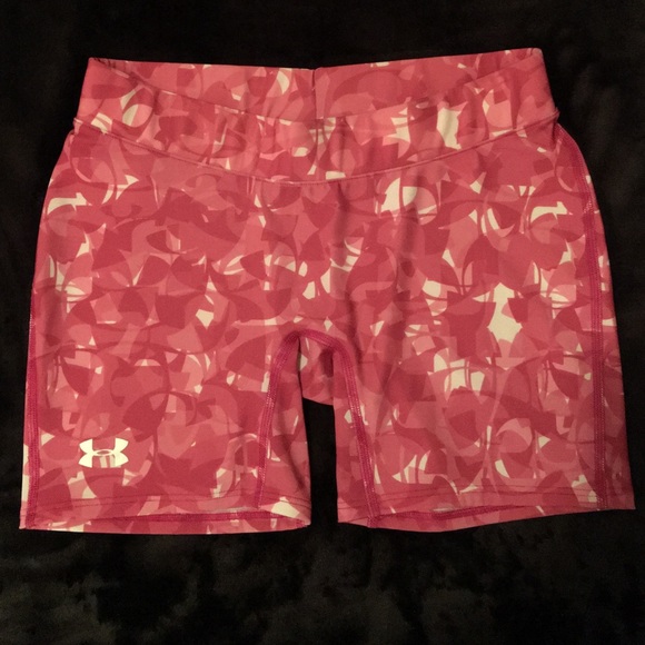 Under Armour Running Shorts