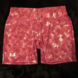 Under Armour Running Shorts