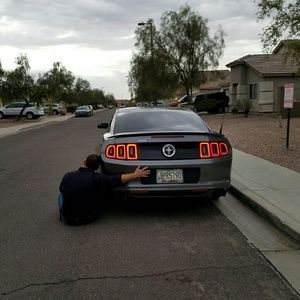 Meet your Posher, Brett