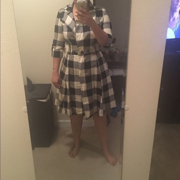 Peacoat - Picture 2 of 3