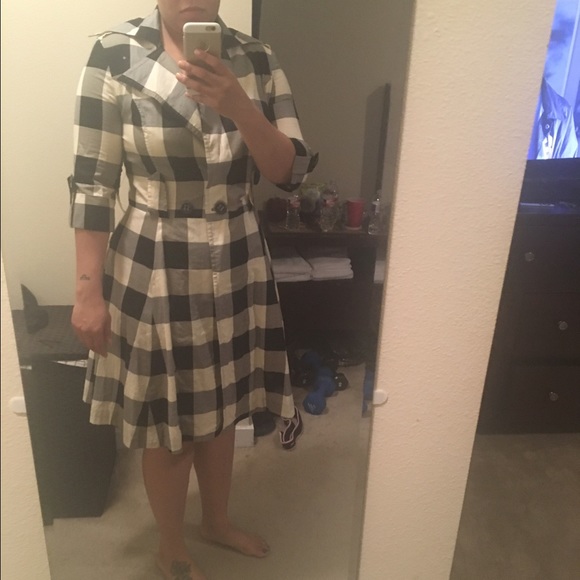 Peacoat - Picture 3 of 3