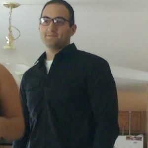 Meet your Posher, Omar
