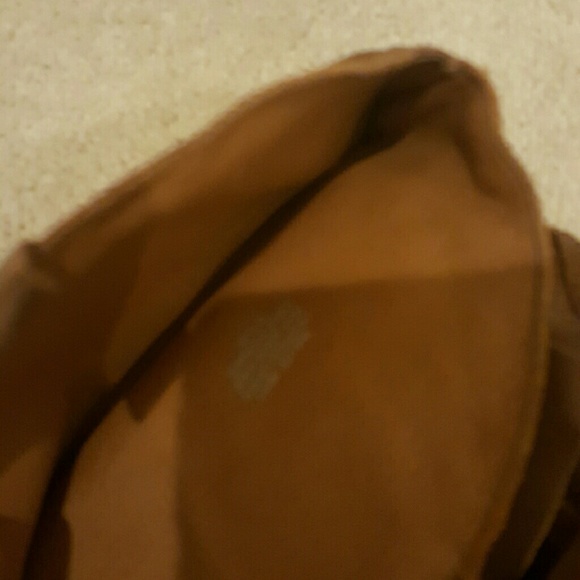 Beautiful leather boots - Picture 4 of 4