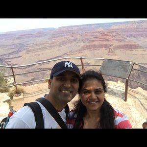 Meet your Posher, Vaishali