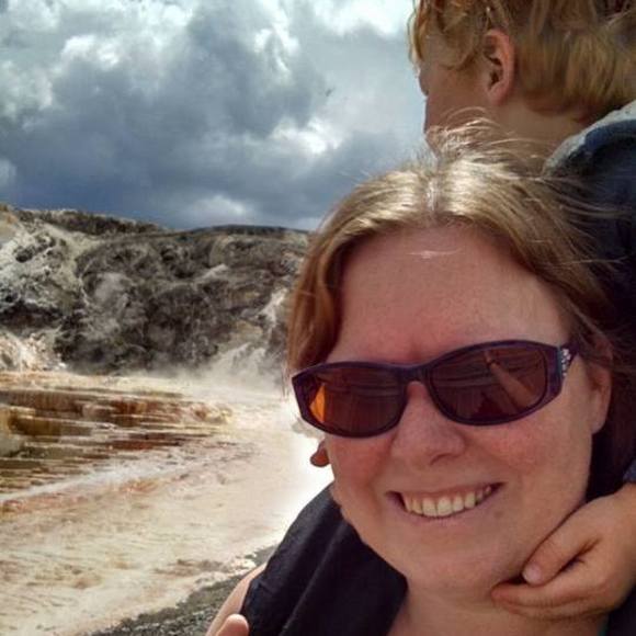 Meet your Posher, Katrina
