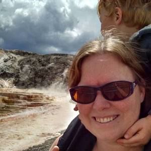 Meet your Posher, Katrina