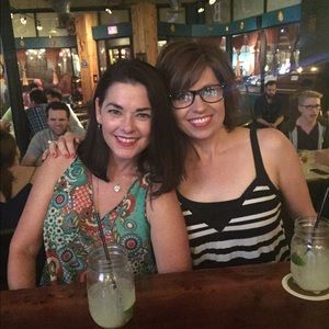 Meet your Posher, Leah