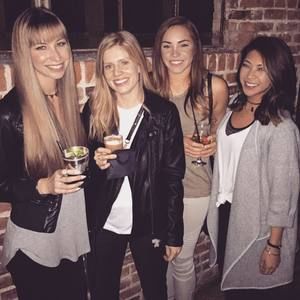 Meet your Posher, Jennifer