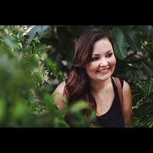 Meet your Posher, Pamela