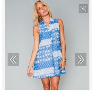 Show Me Your MuMu dress