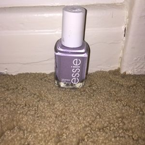 Essie nail Polish color Bangle Jangle