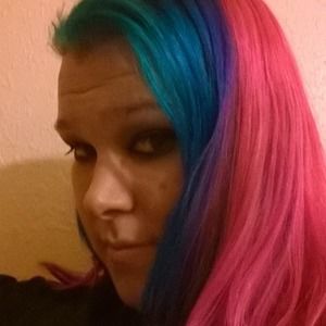 Meet your Posher, Brittney